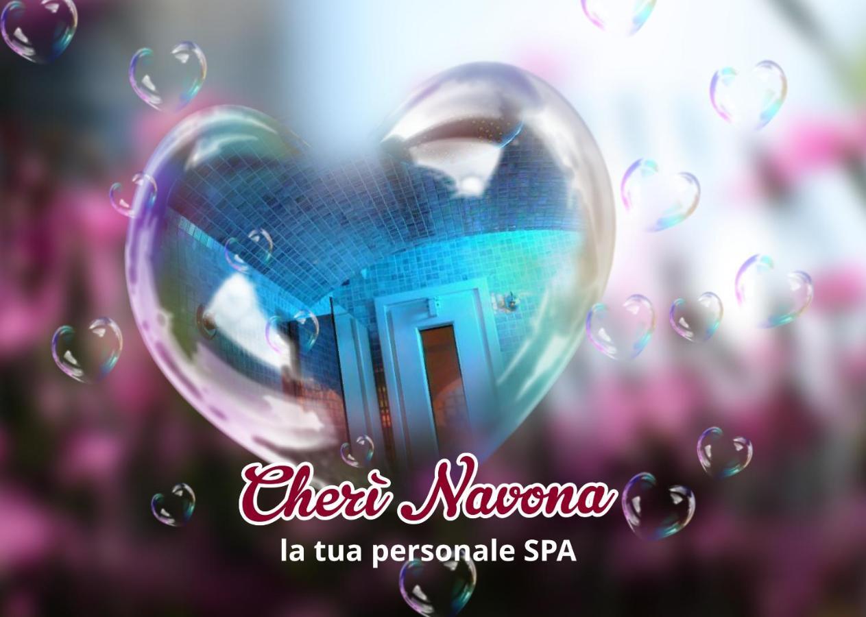 רומא Cheri Navona מראה חיצוני תמונה